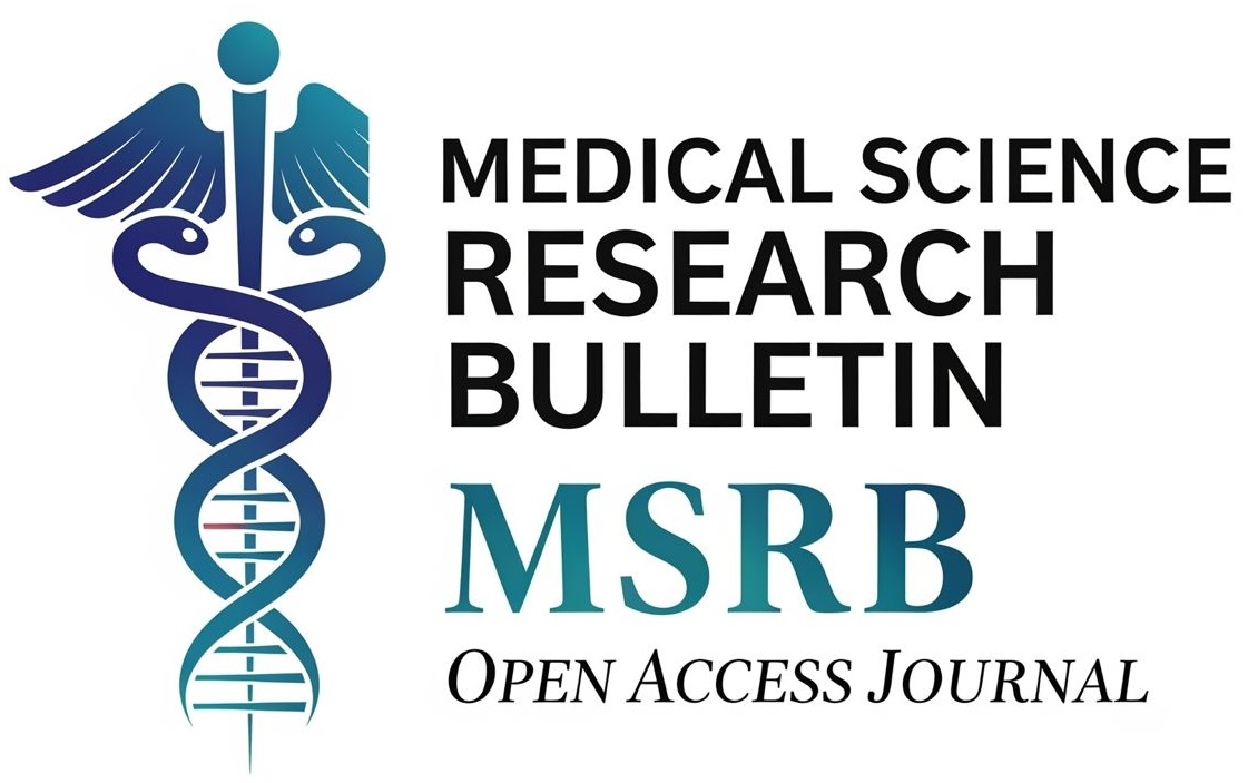 Global Journal of Economic and Finance Research